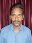 Methsiri Bandara